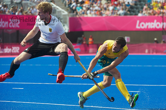 Olympics 2012