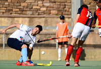 Euro Hockey League Ranking Cup 2022 Men