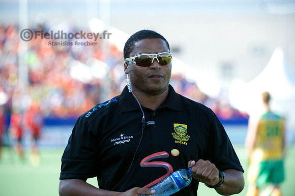 RaboBank Hockey World Cup 2014