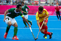 Olympics 2012