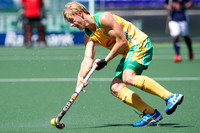 RaboBank Hockey World Cup 2014