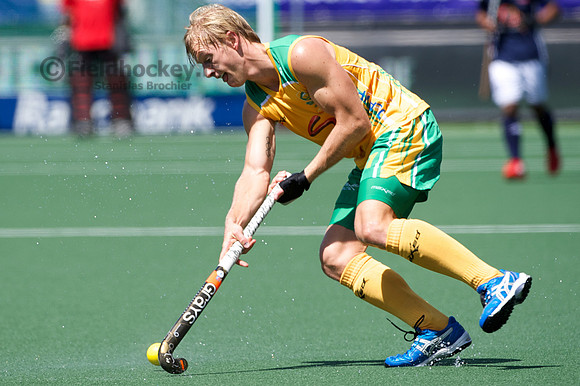 RaboBank Hockey World Cup 2014