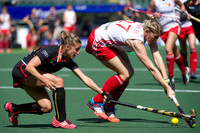 RaboBank Hockey World Cup 2014