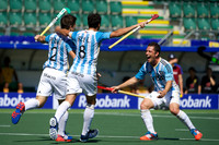 RaboBank Hockey World Cup 2014