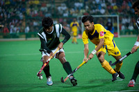 Asian Cup 2009 Hockey (Men)