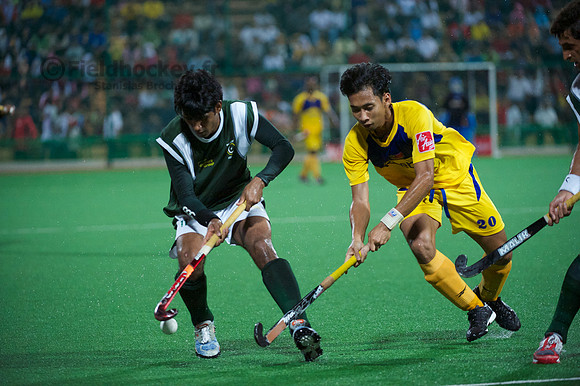 Asian Cup 2009 Hockey (Men)