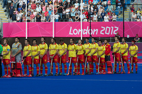 Olympics 2012