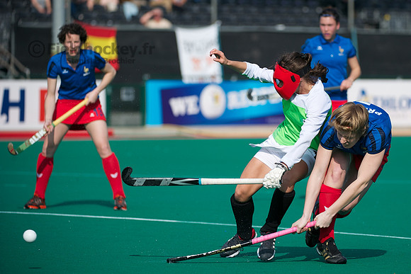 OQT Belgium 2012