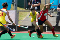 World league