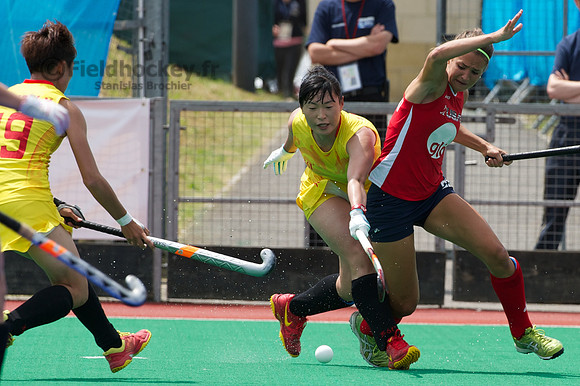 World league