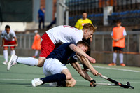 Euro Hockey League Ranking Cup 2022 Men