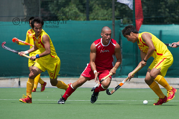 USA-China
