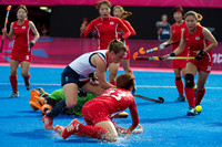 Olympics 2012
