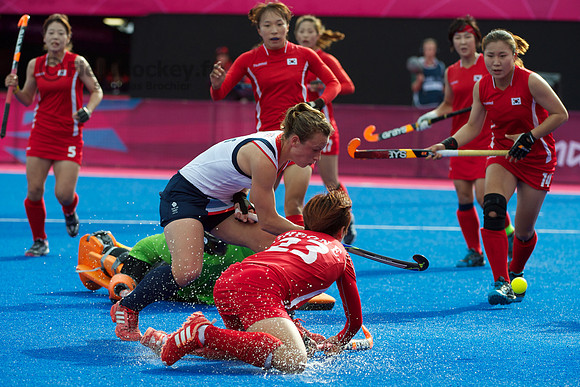 Olympics 2012