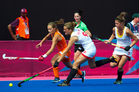 Olympics 2012