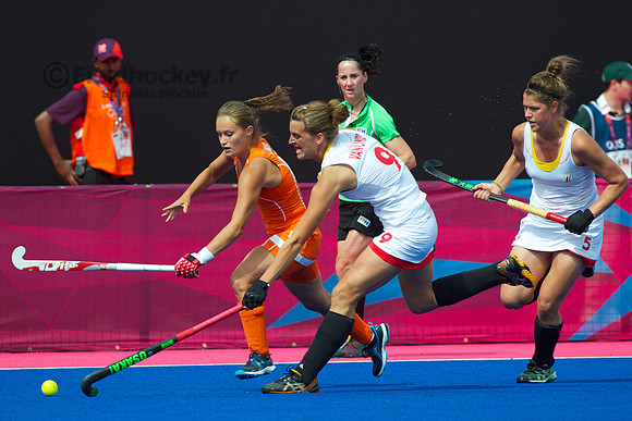 Olympics 2012