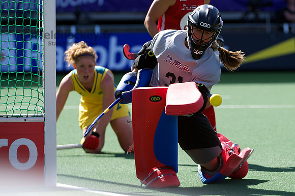 RaboBank Hockey World Cup 2014