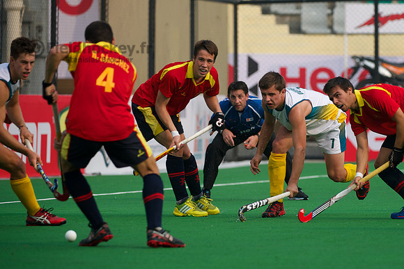 JWC 2013