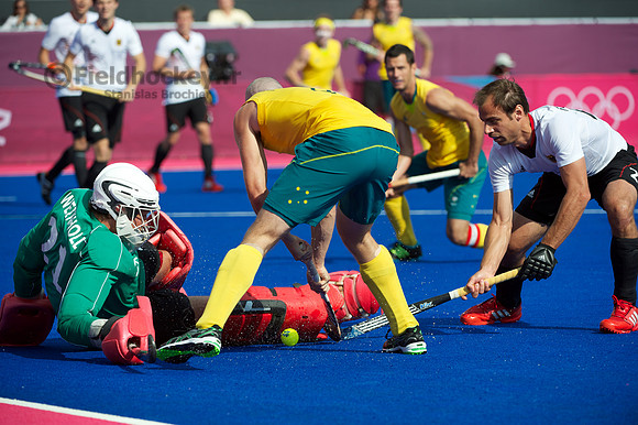 Olympics 2012