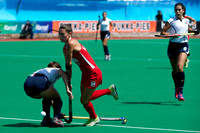 World league