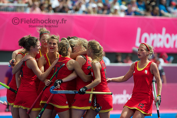 Olympics 2012
