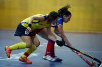 Indoor World Cup Leipzig 2015