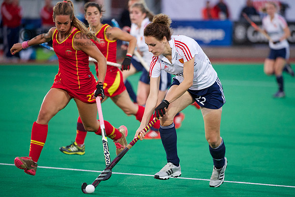 World league