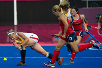 Olympics 2012