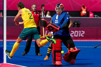 Olympics 2012