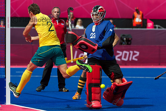 Olympics 2012