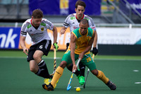 RaboBank Hockey World Cup 2014
