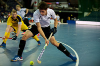 Indoor World Cup Leipzig 2015