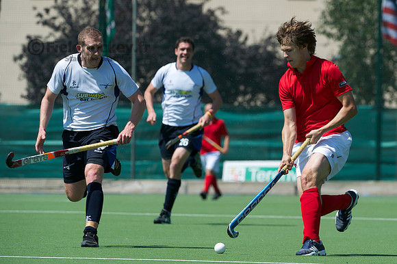 Russia-Scotland