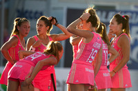 Valencia Hockey World League Semi-final Spain Women 10-21 Jun 2015