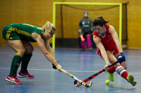Indoor World Cup Leipzig 2015