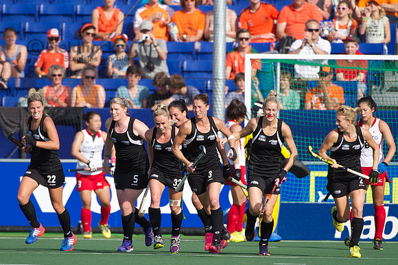 RaboBank Hockey World Cup 2014