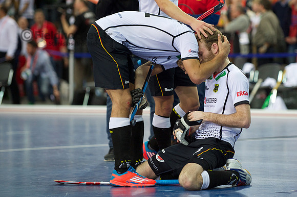Indoor World Cup Leipzig 2015