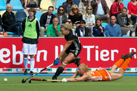 Netherland-Germany 1st