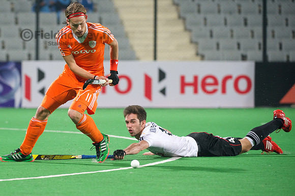 JWC 2013