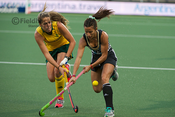 RaboBank Hockey World Cup 2014