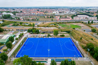 EuroHockey Championship Qualifier 2022