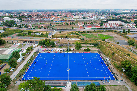 EuroHockey Championship Qualifier 2022