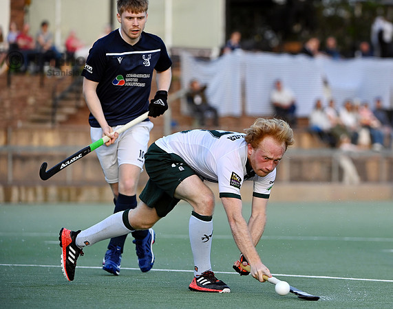 Euro Hockey League Ranking Cup 2022 Men