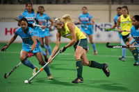 India OQT