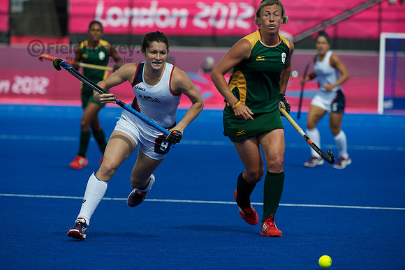 Olympics 2012