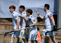 Euro Hockey League Ranking Cup 2022 Men