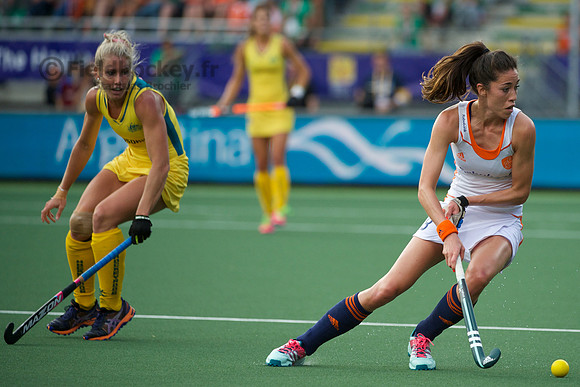 RaboBank Hockey World Cup 2014