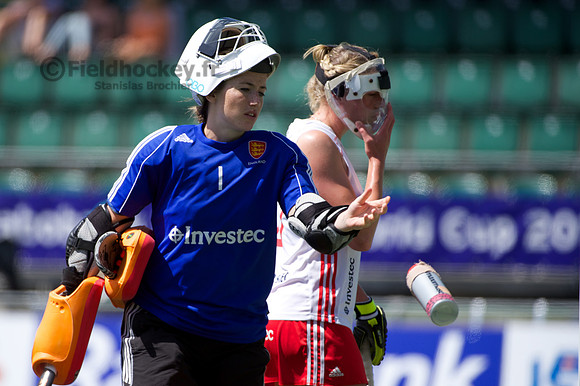 RaboBank Hockey World Cup 2014