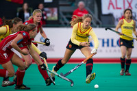 OQT Belgium 2012