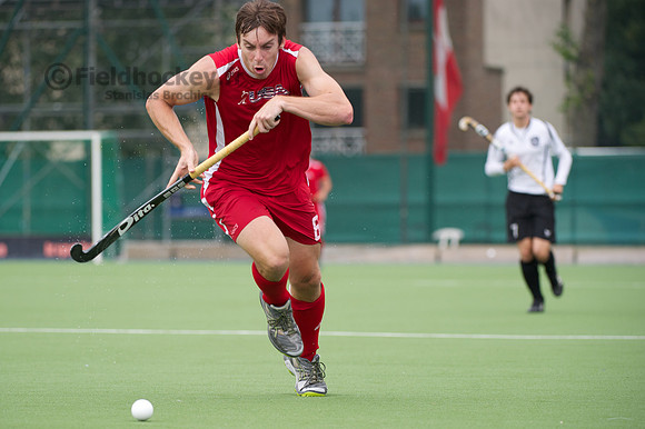 USA-Austria (7-8)